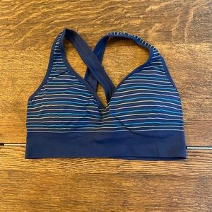 Jockey sports bra